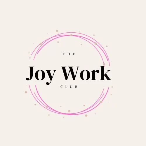 The Joy Work Club logo