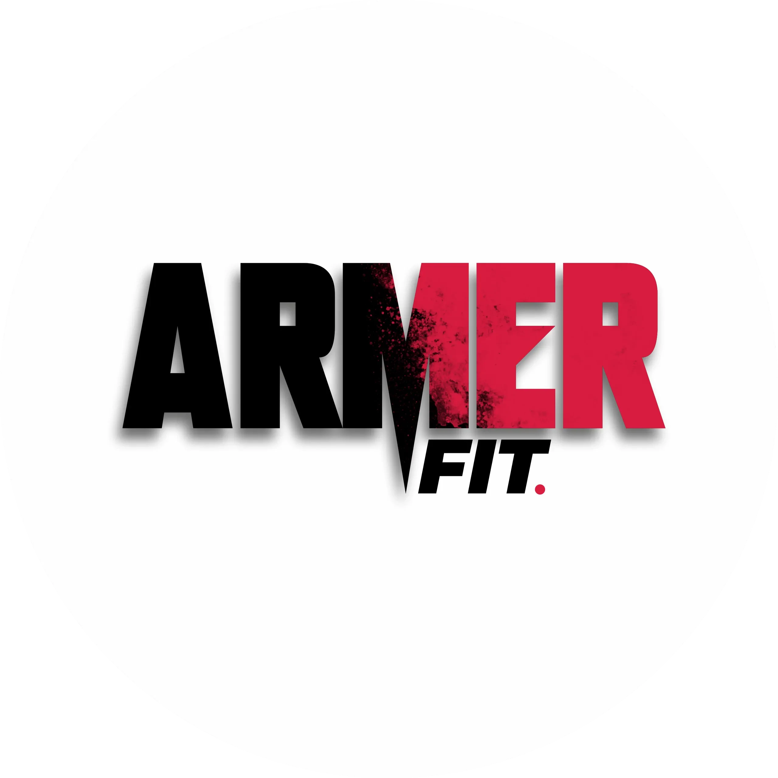 Armer Fit Community  logo