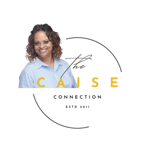 The Caise Connection logo