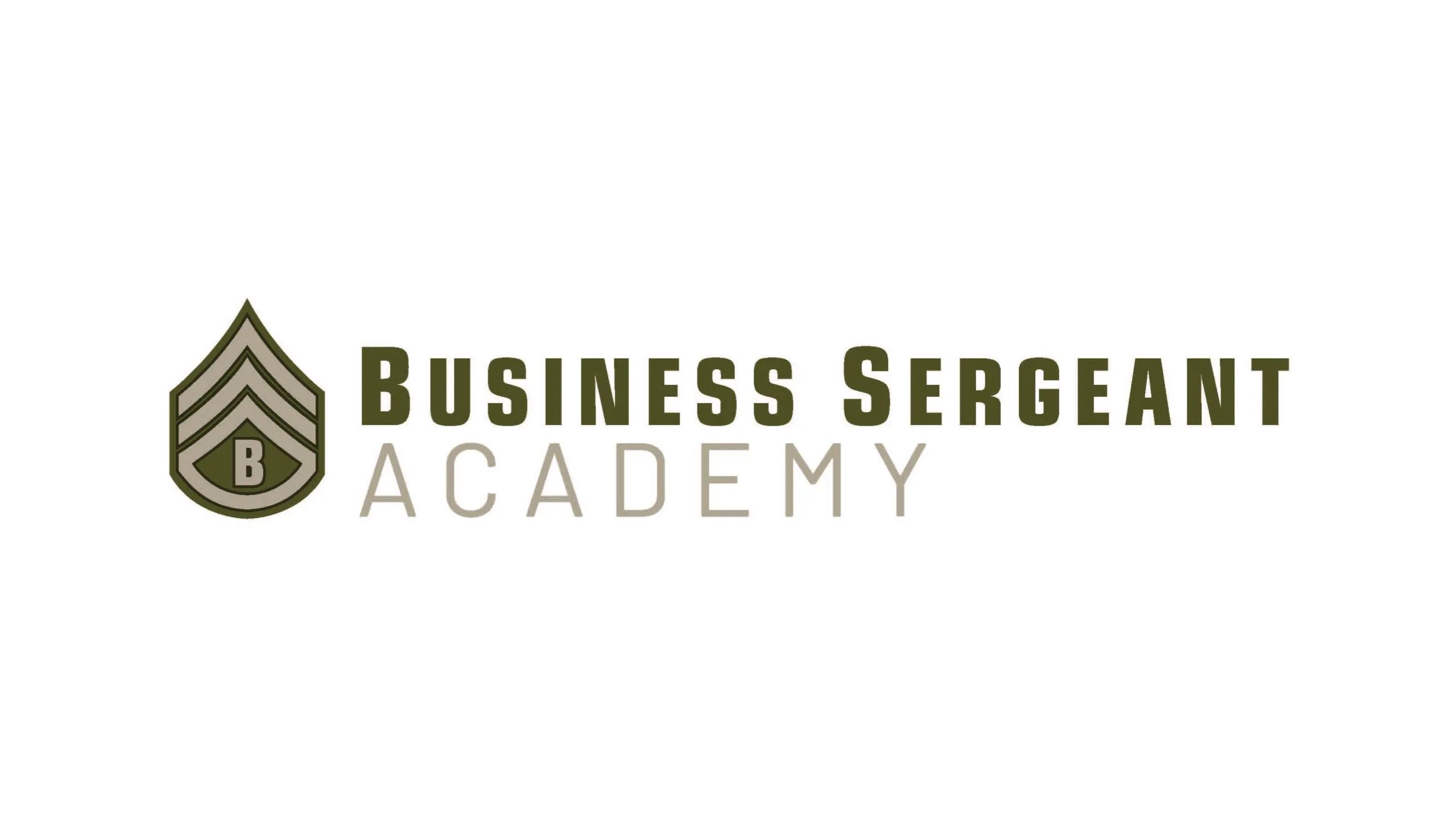 Civilian Academy 