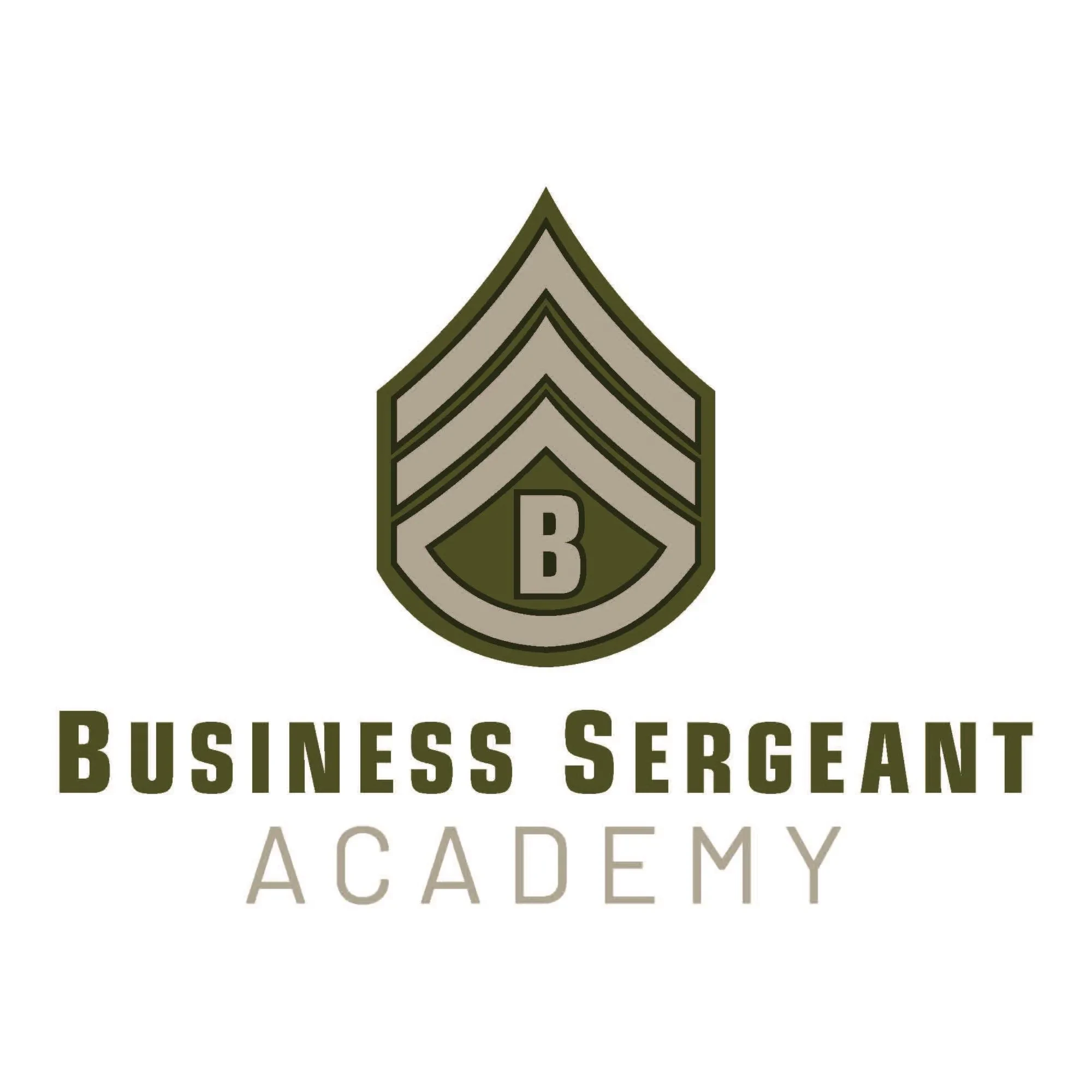 Civilian Academy  logo