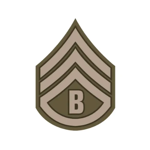 Private VETERAN Community logo