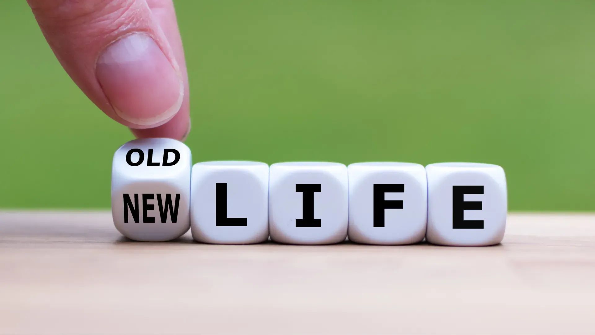 My New Life Launchpad