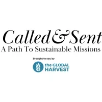Called and Sent logo