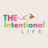 The Intentional Life logo