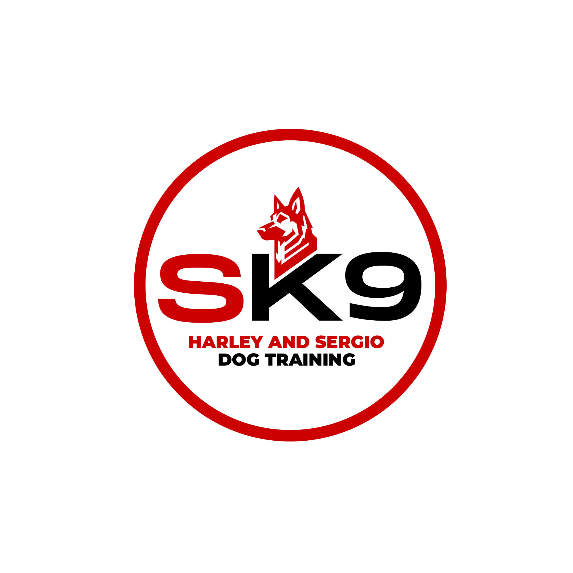 The Pack by Harley & Sergio logo
