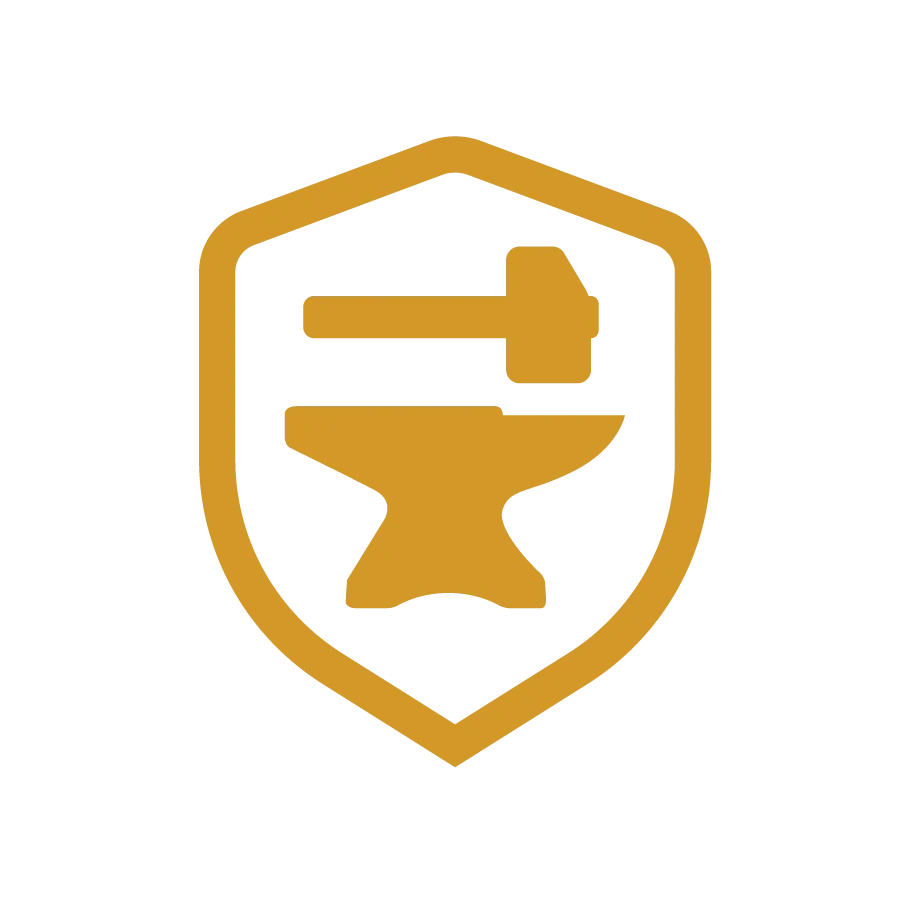 ForgedHP Community logo