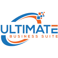 Ultimate Business Suite logo
