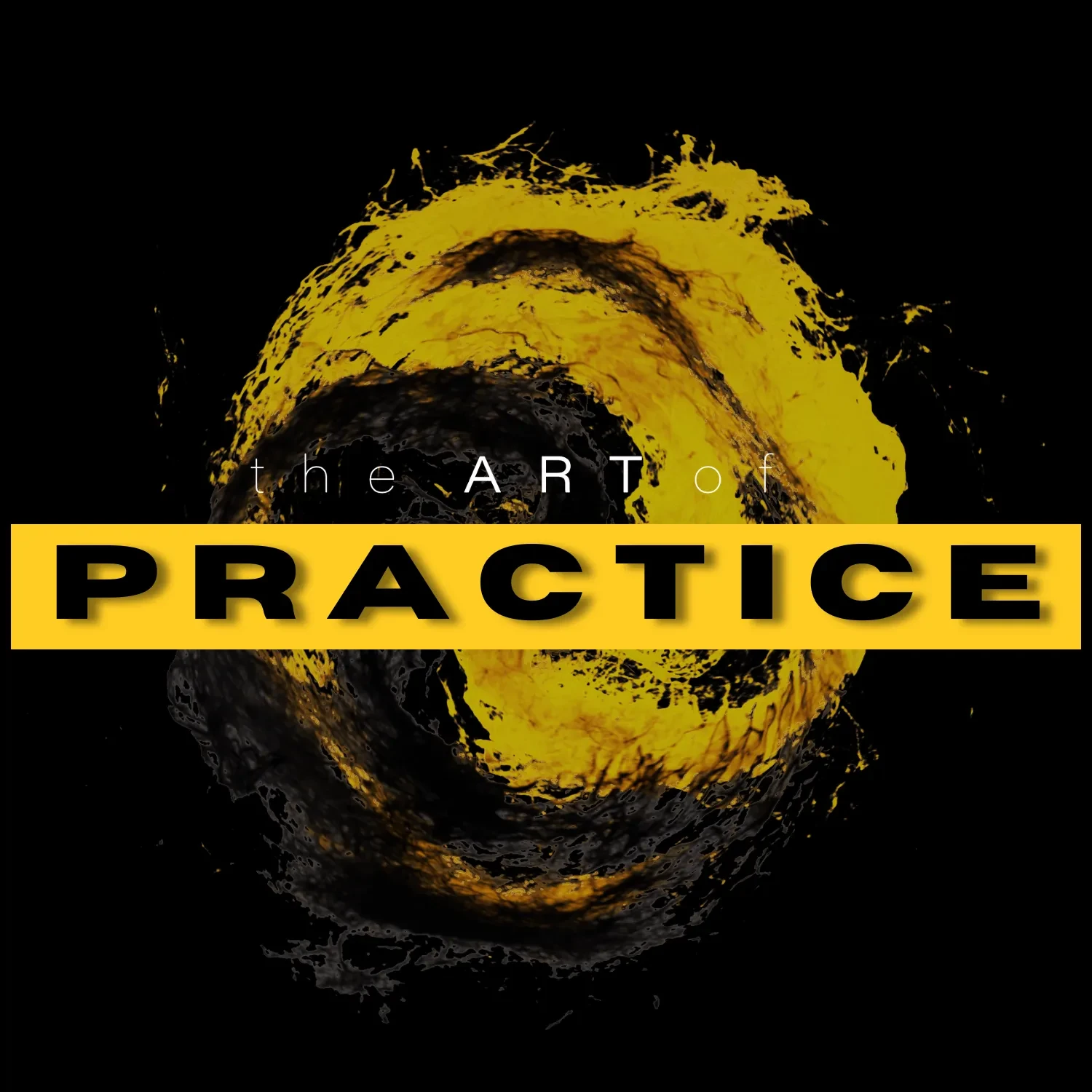 The Art of Practice logo