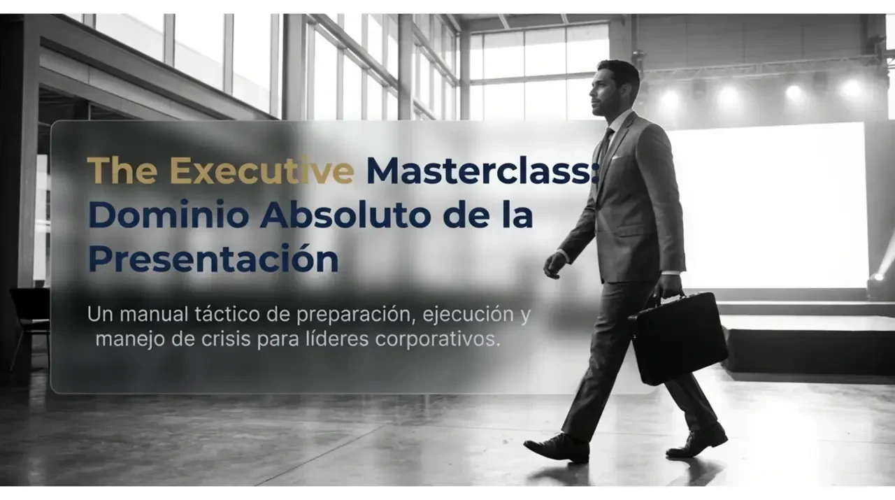Competencia Suave " Presentaciones Efectivas"