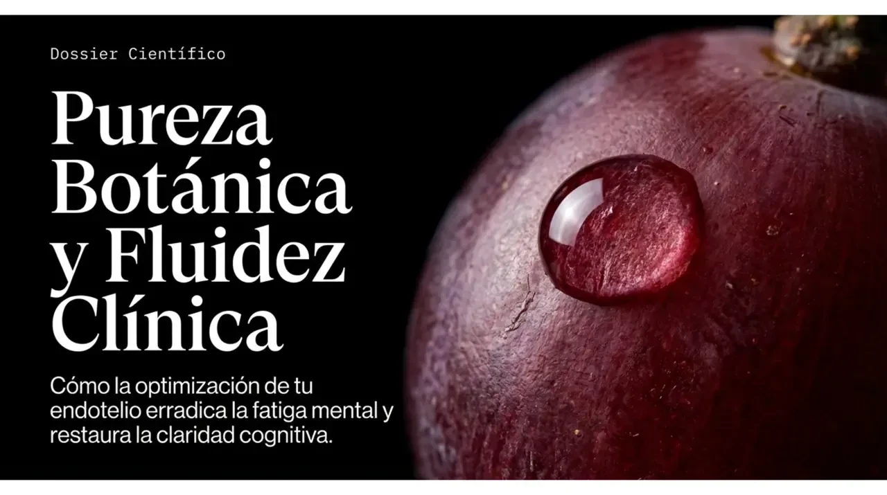 4 Ingredientes que pueden cambiar tu Salud Cardiovascular como Mujer! Conocelos!!