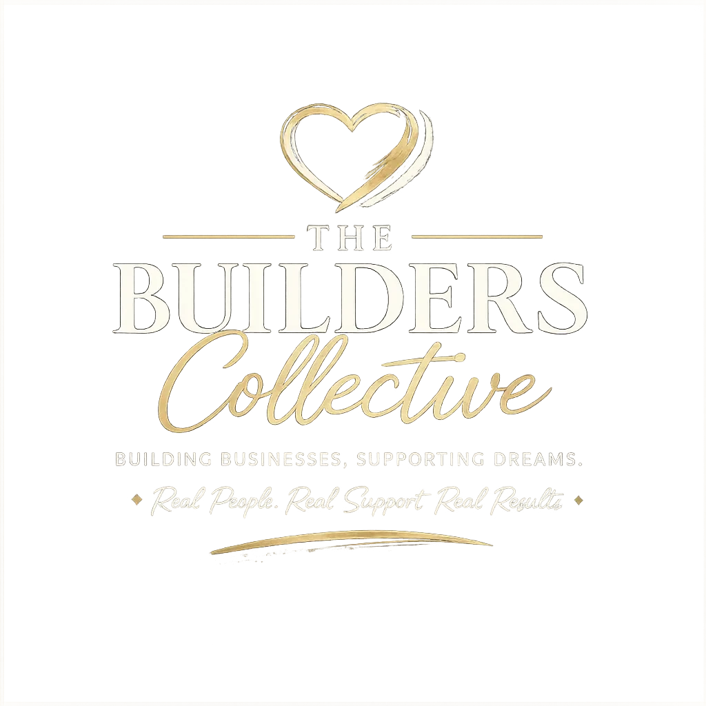 Builders Collective logo