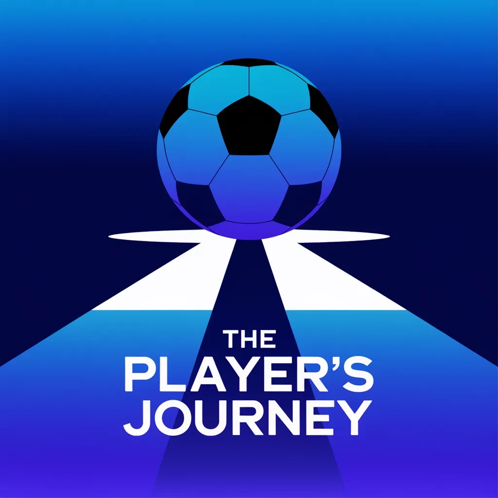 The Players Journey logo