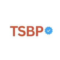 TSBP Community logo