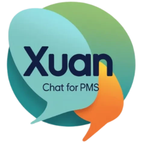 Xuan Chat Support Group logo