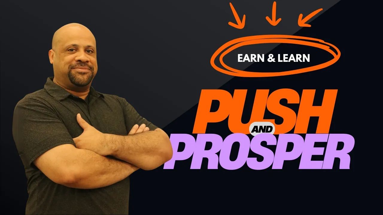 Push And Prosper