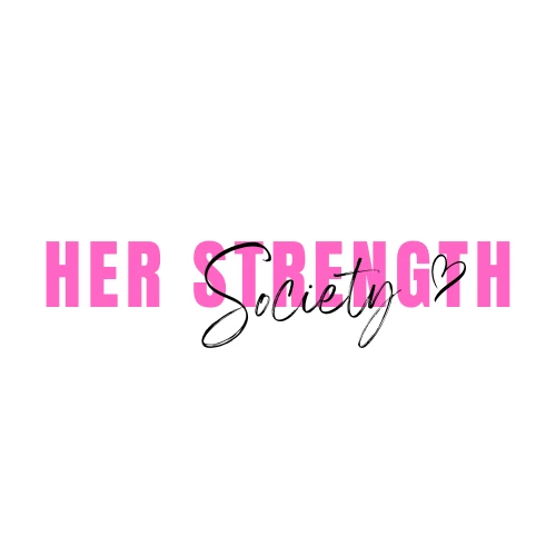 Her Strength Circle logo