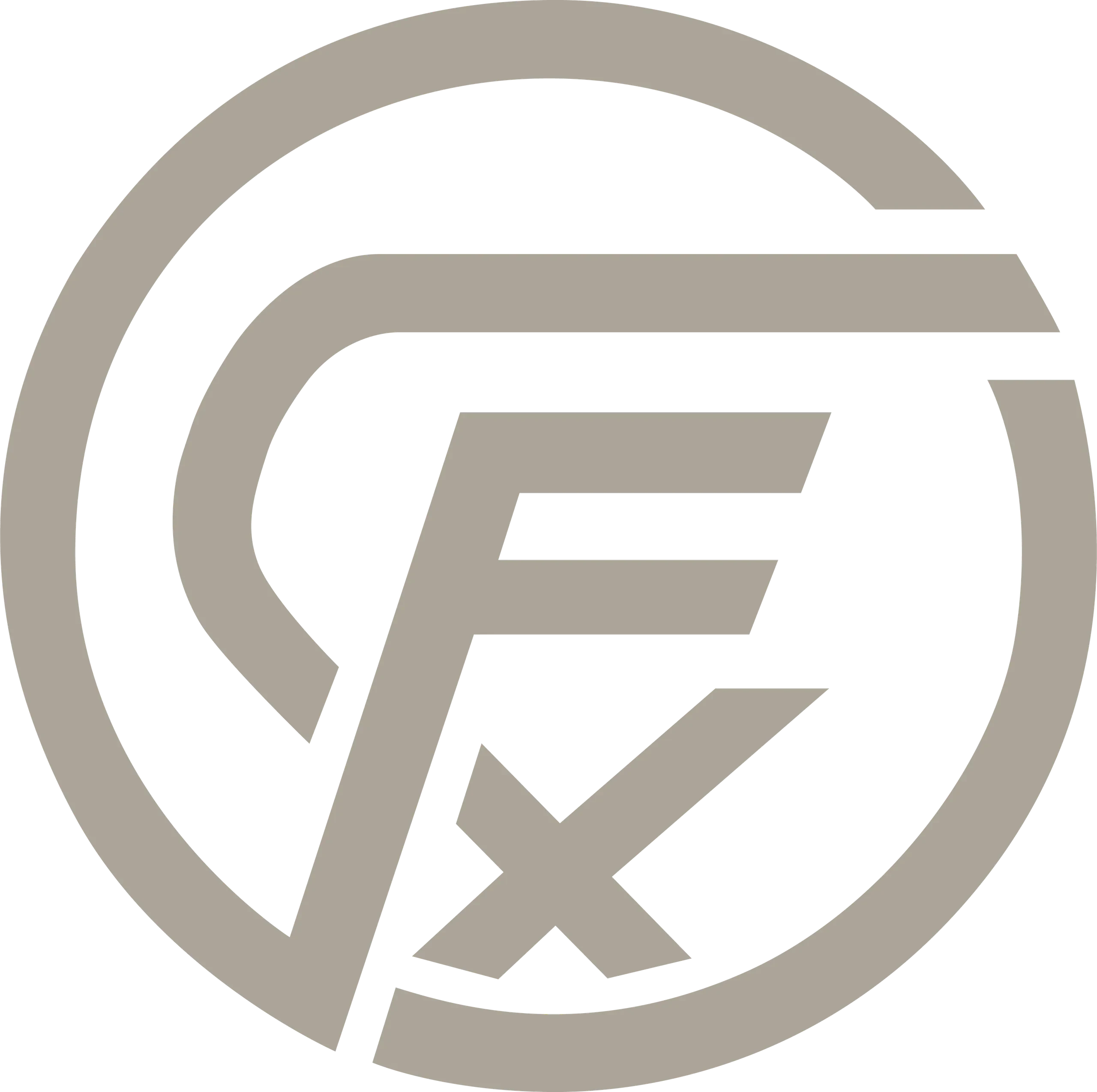 CFX | FSHD Community logo