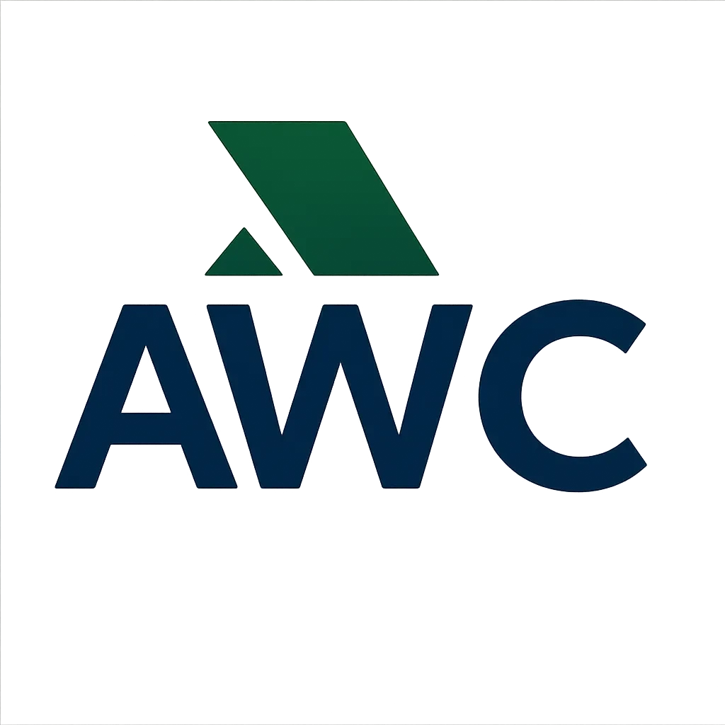 AbroadWayz Consultants (AWC) logo