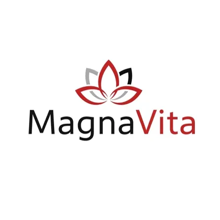 MagnaVita Circle logo