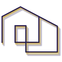 Houston Home Hub logo