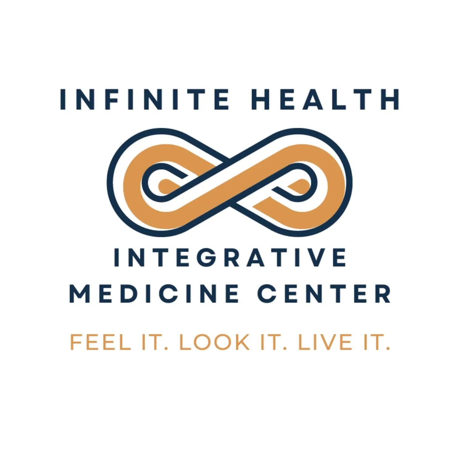 Infinite Health Connection logo