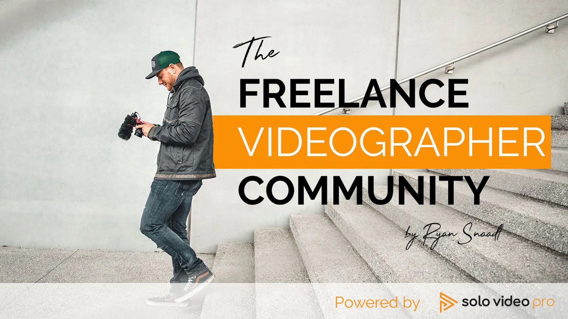 The Videographer Community