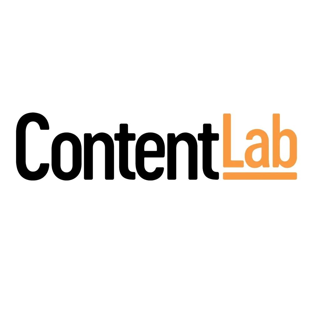 ContentLab Hub logo