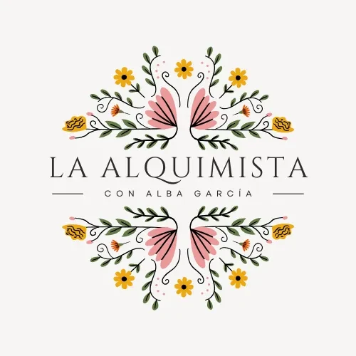 Las Alquimistas  logo