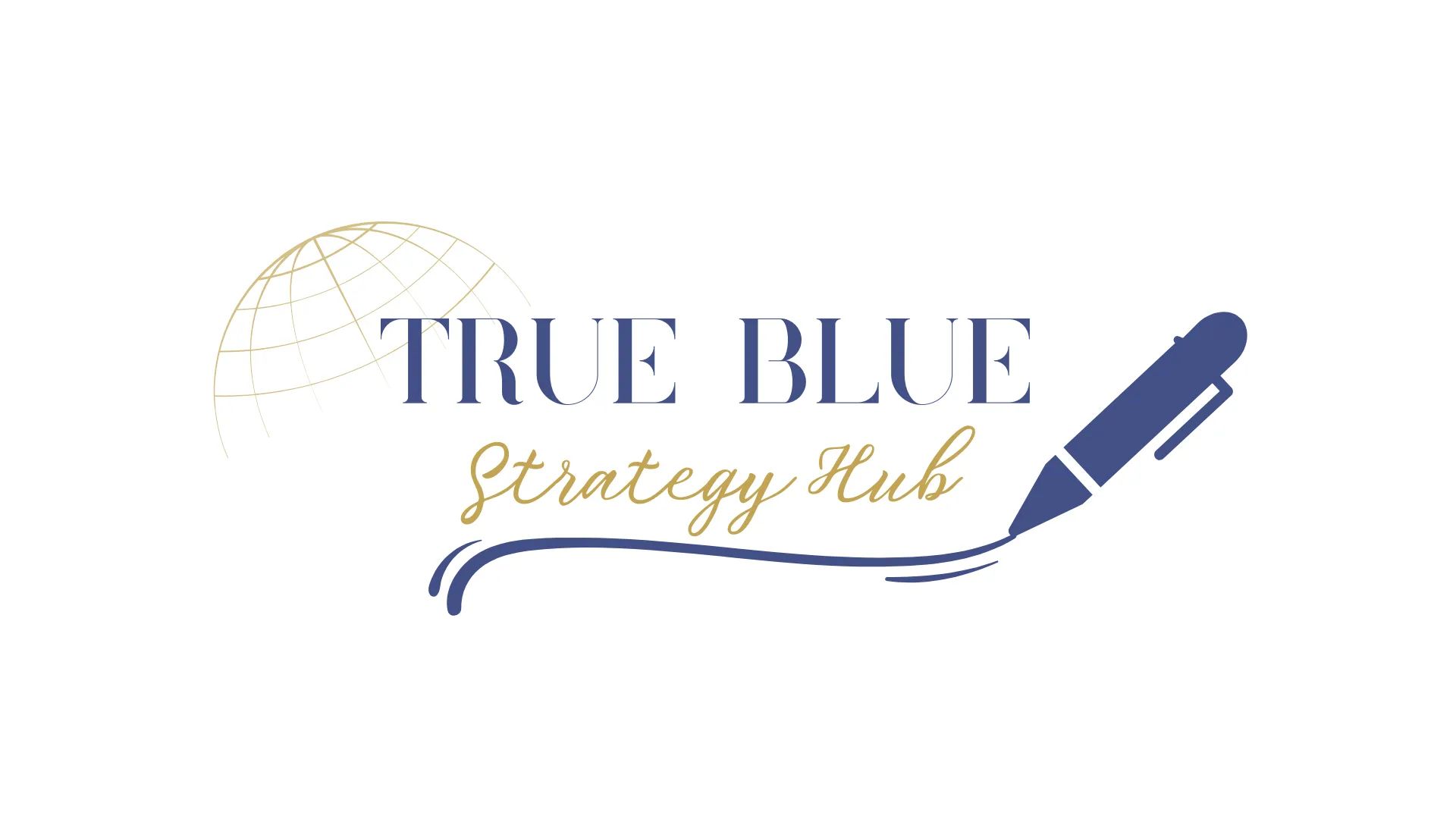 True Blue Strategy Hub 