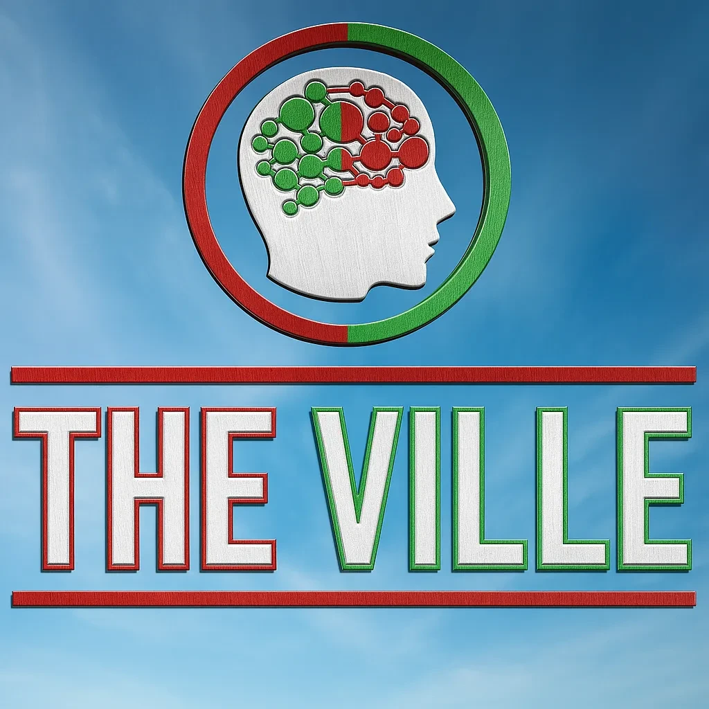 MappineerVille logo