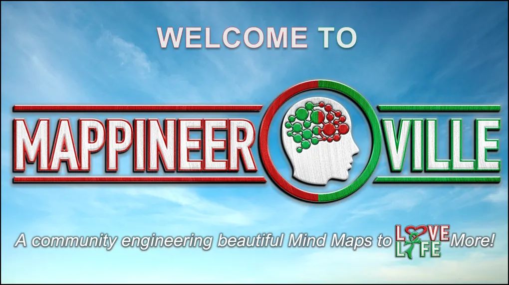 MappineerVille