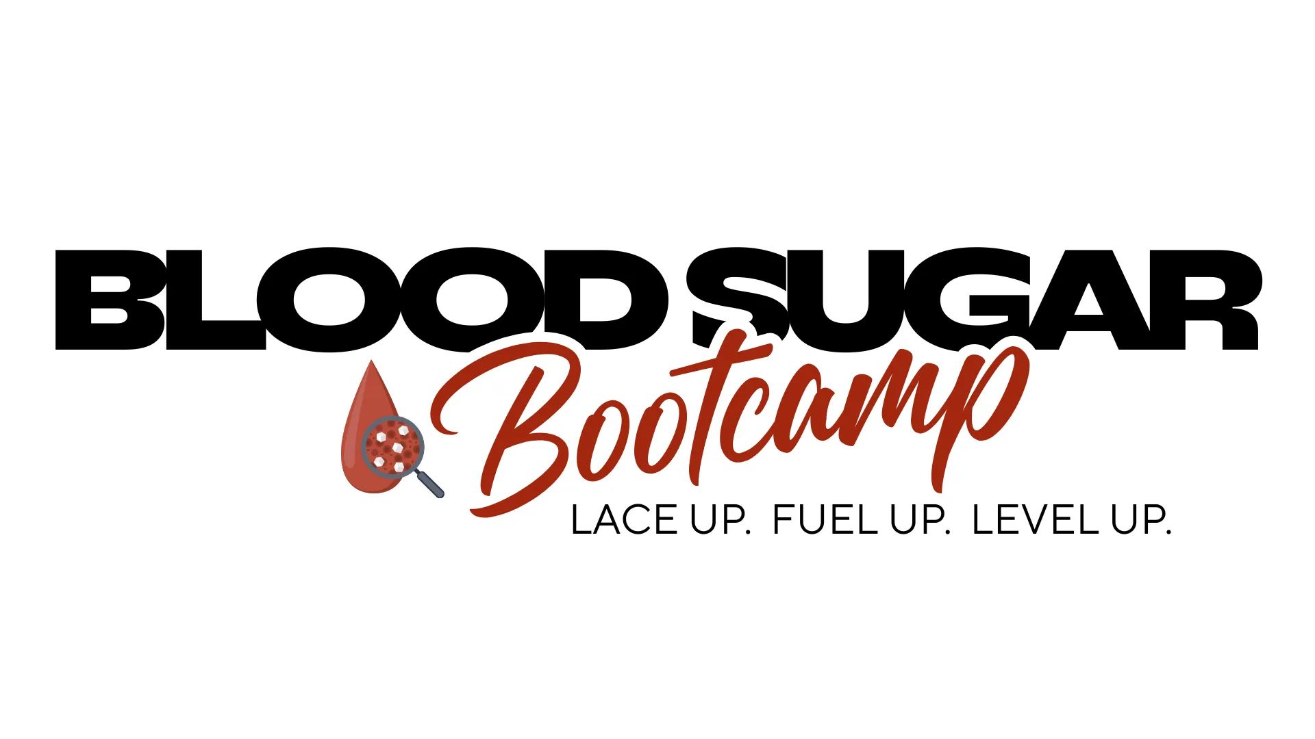 Blood Sugar Bootcamp