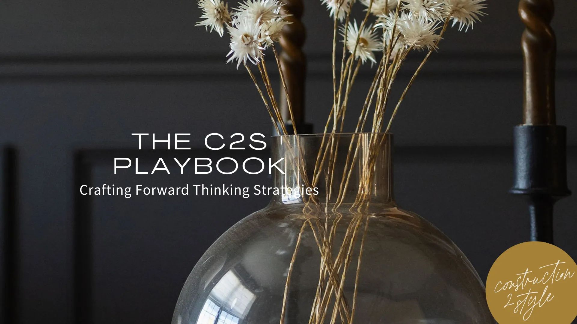 c2s Playbook Studio Family