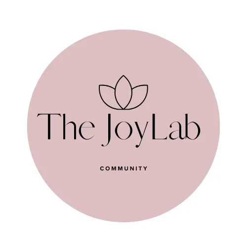 The JoyLab Community logo