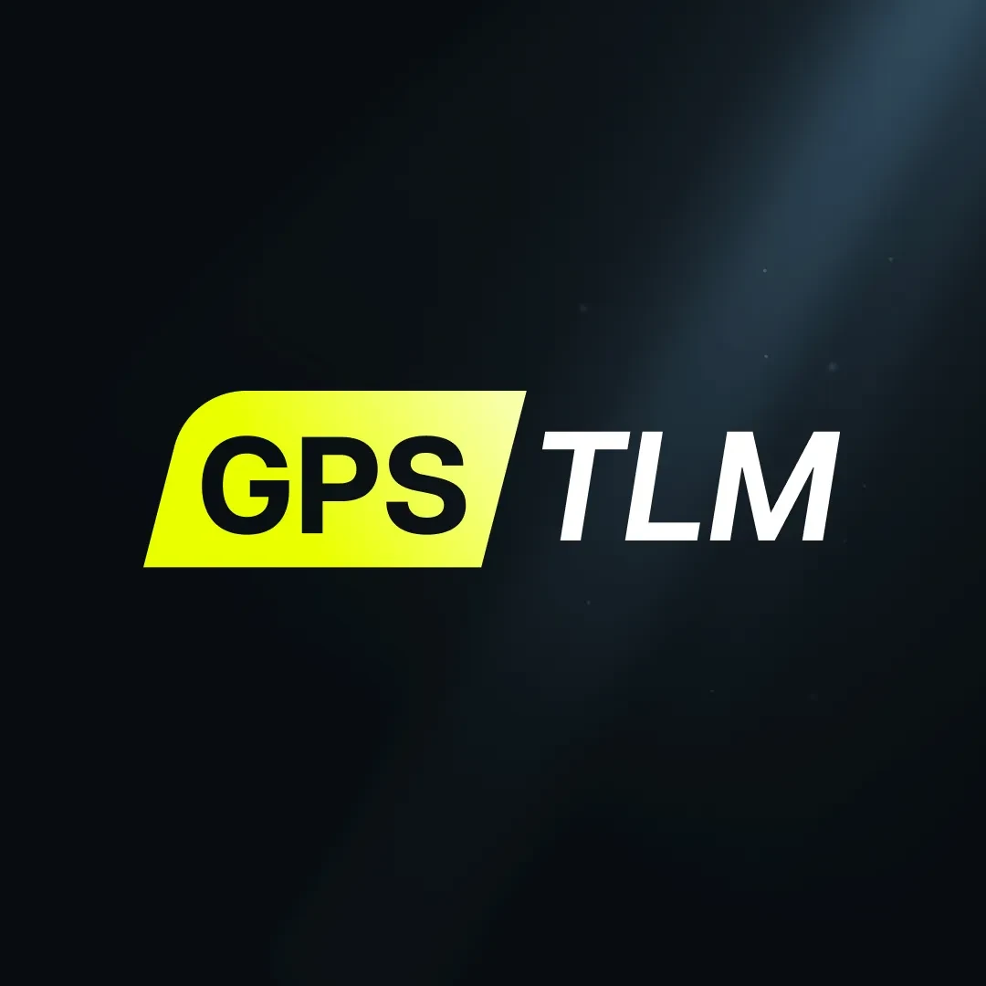 GPS - Training Load Management logo