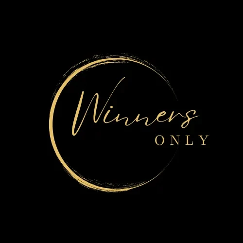 Winners Only logo