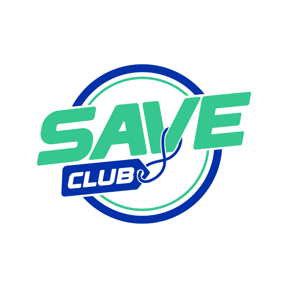 Save Club 90 Day Blitz logo
