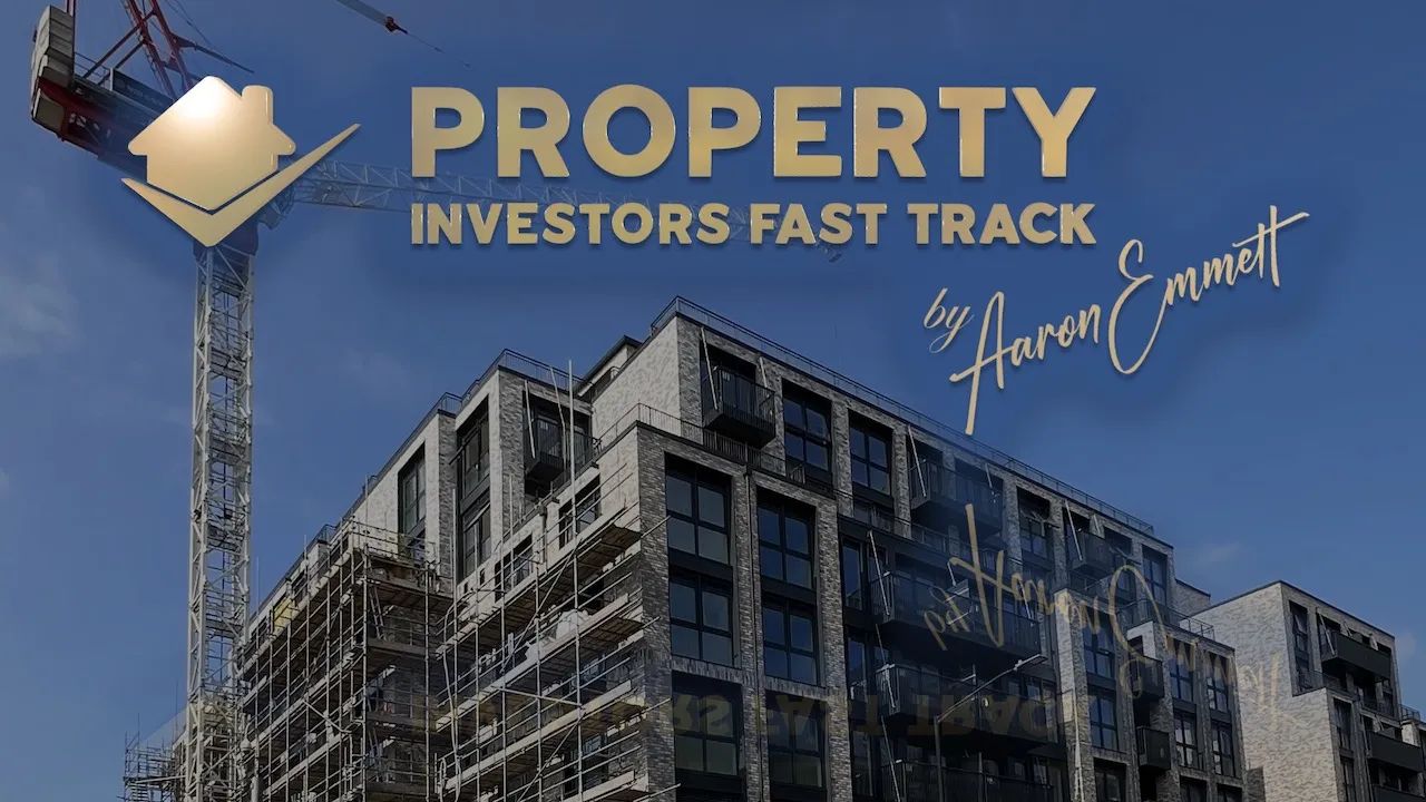 Property Investors Fast Track