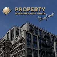 Property Investors Fast Track logo