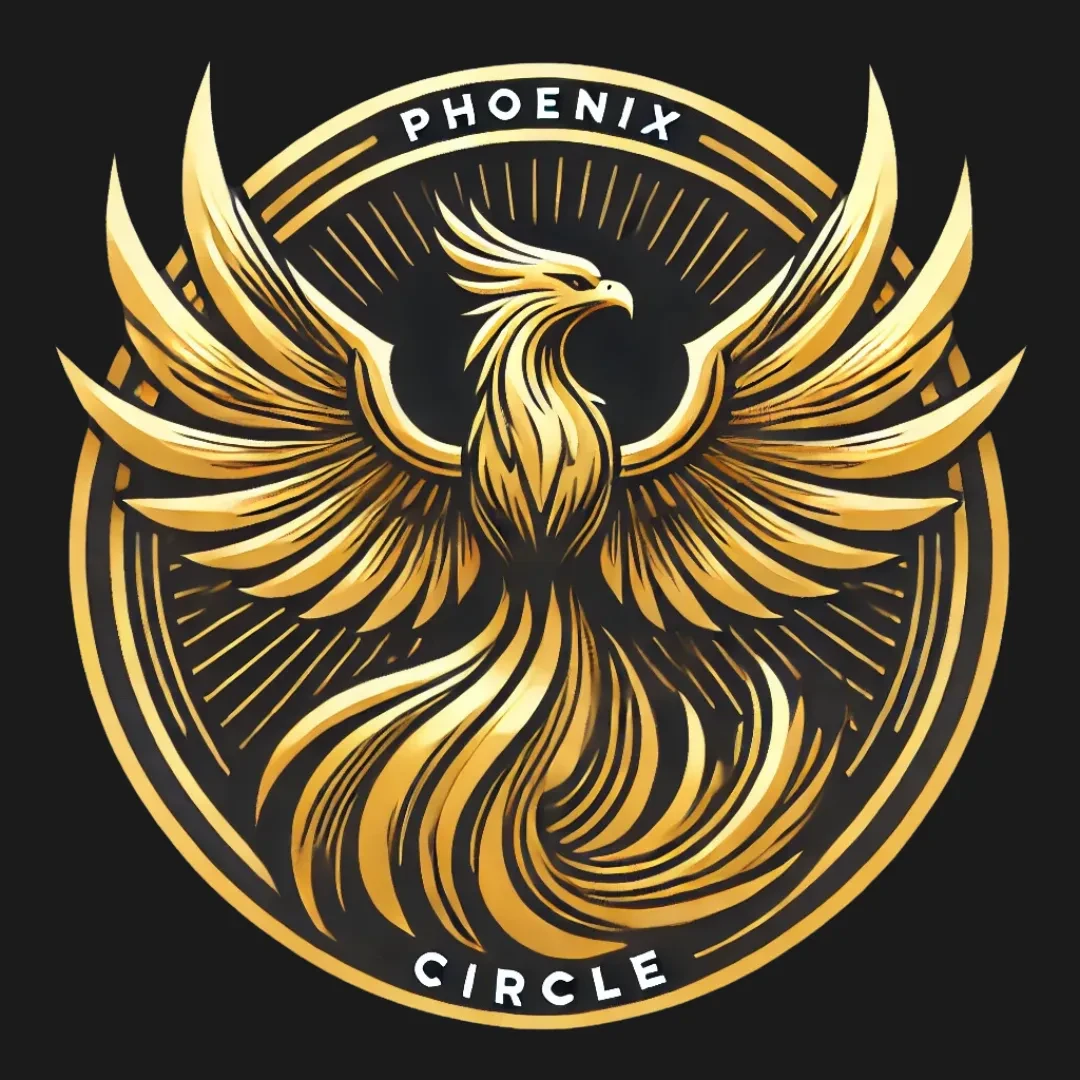 The Phoenix Collective logo