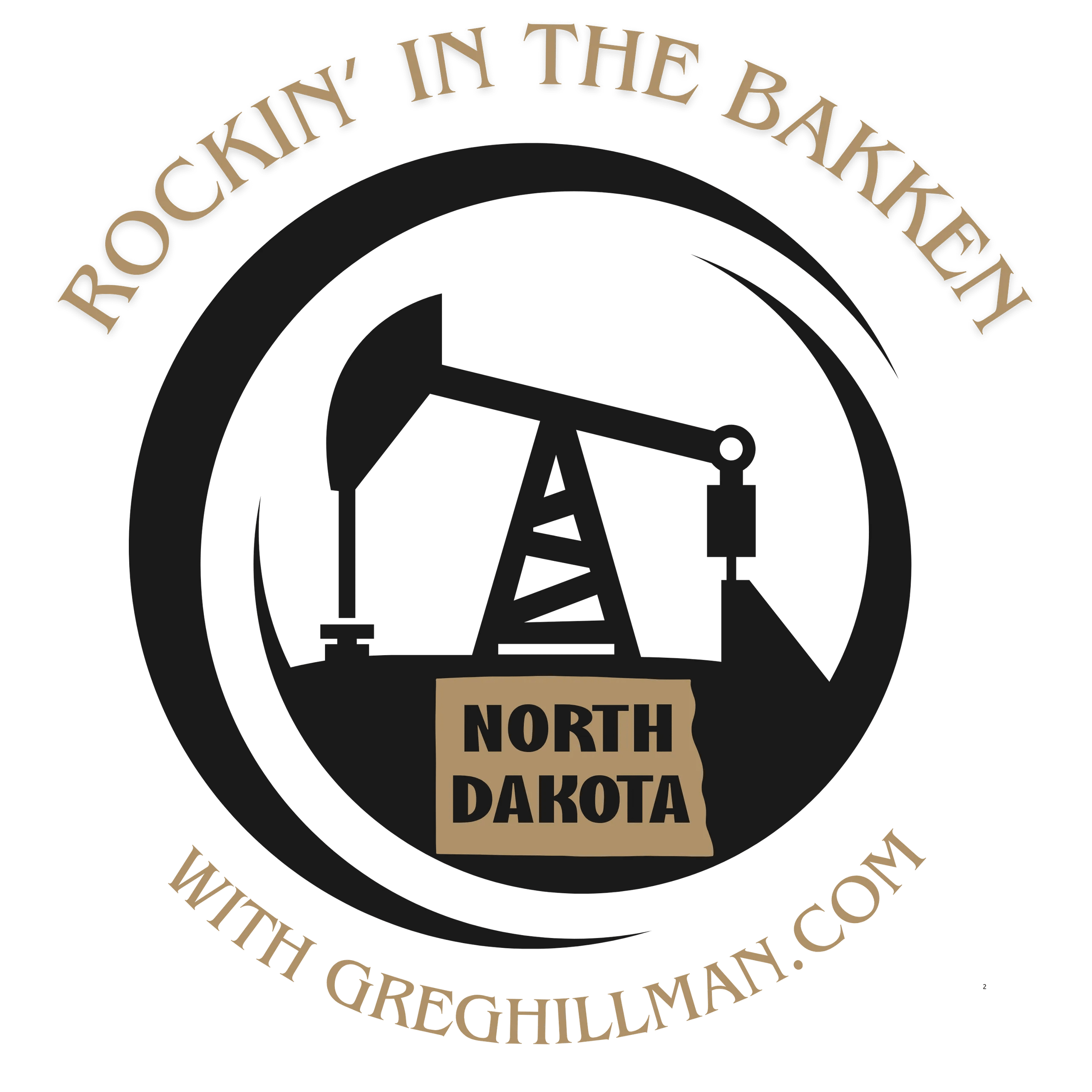 Rockin' in the Bakken