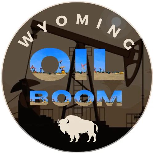 Wyoming Oil Boom