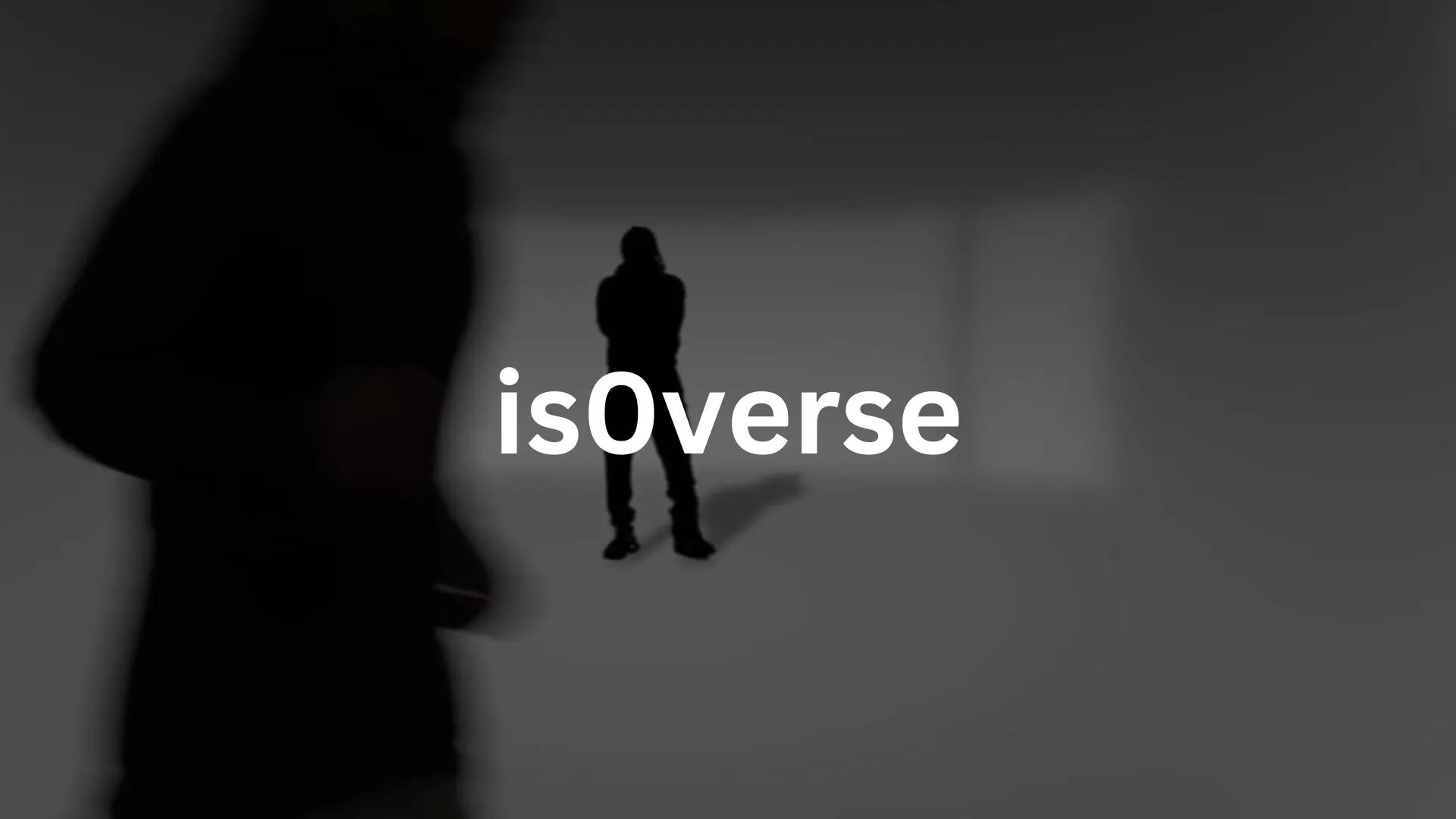 is0verse banner