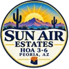 Sun Air Estates 3-6 Community