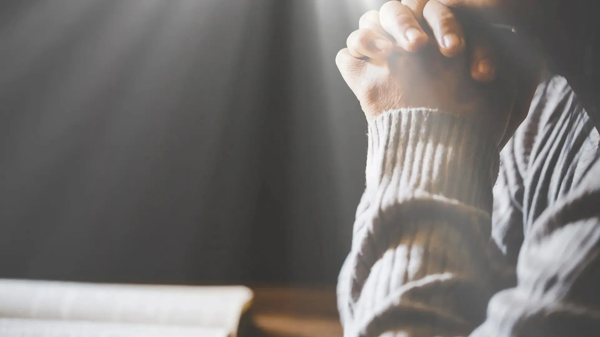 Simplify Life with God