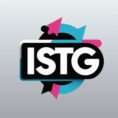 ISTG TikTok Community logo