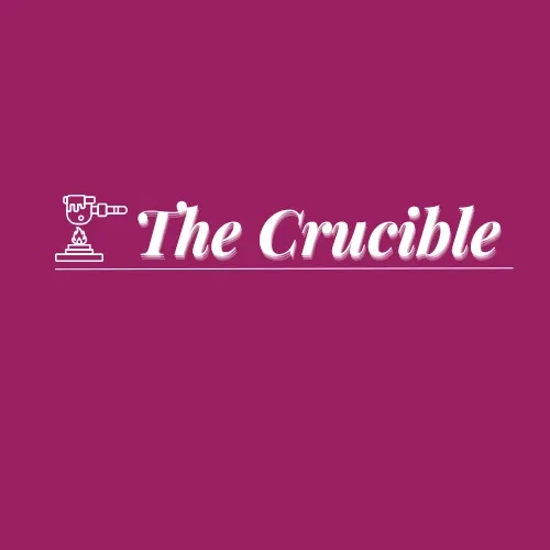 The Crucible Experience logo