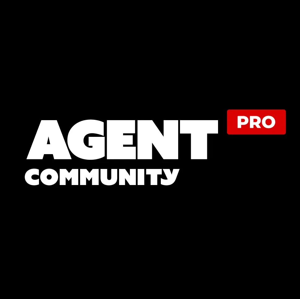 AgentPRO™ logo