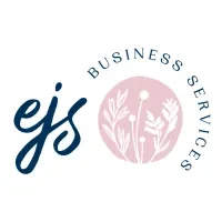 EJS Business Services logo